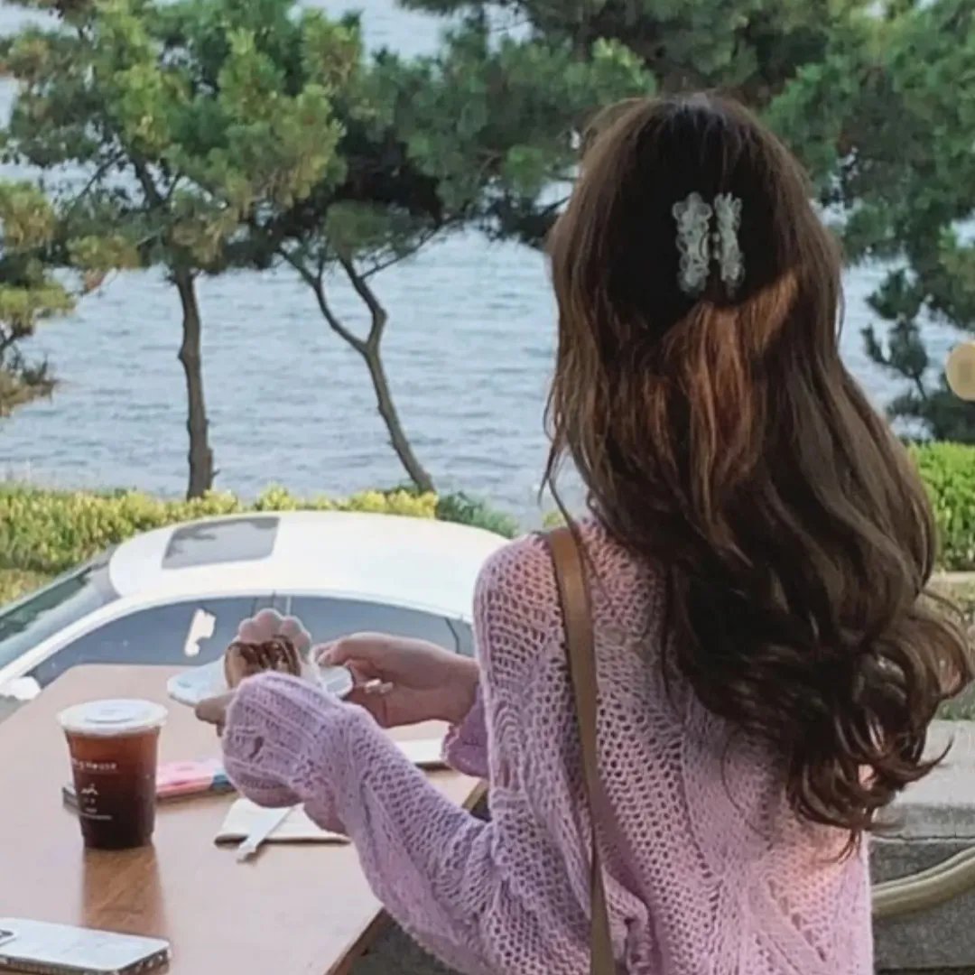 她和她的美丽岛